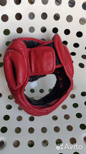 Шлем для кудо