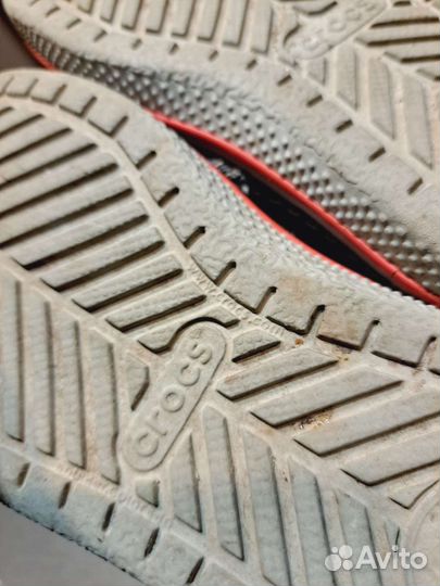 Crocs детские