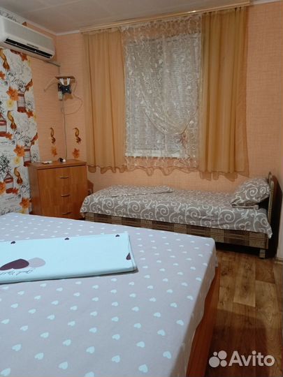 Номера посуточно в Бердянске