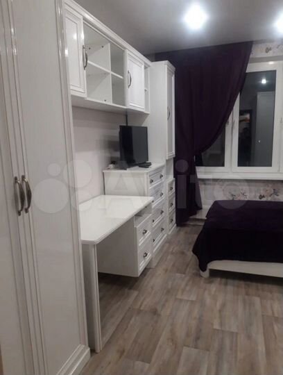 2-к. квартира, 44 м², 1/5 эт.