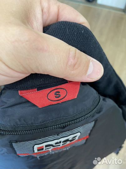 Мотокуртка