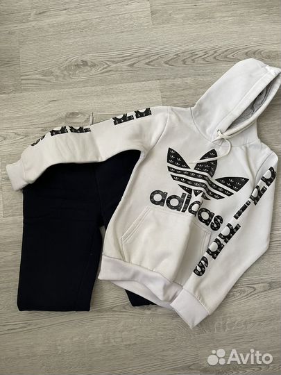 Одежда пакетом