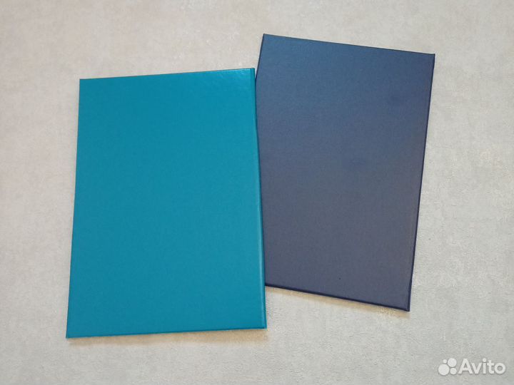 Обложка на удостоверение о повышении квалификации