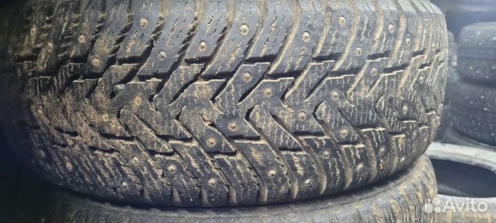 Nokian Tyres Nordman 8 SUV 195/60 R15