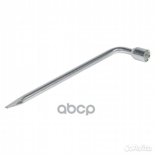 Ключ балонный с монтажной лопаткой 19*270мм A