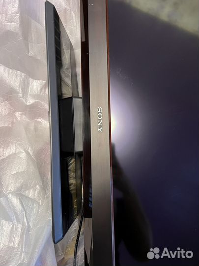 Телевизор sony bravia 32