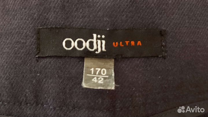 Шорты женские oodji. Шорты