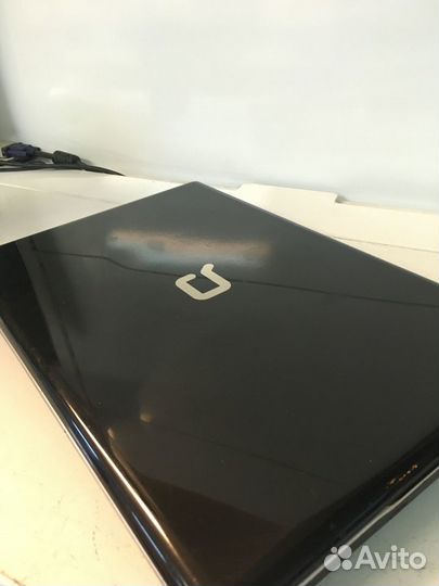 Ноутбук Compaq