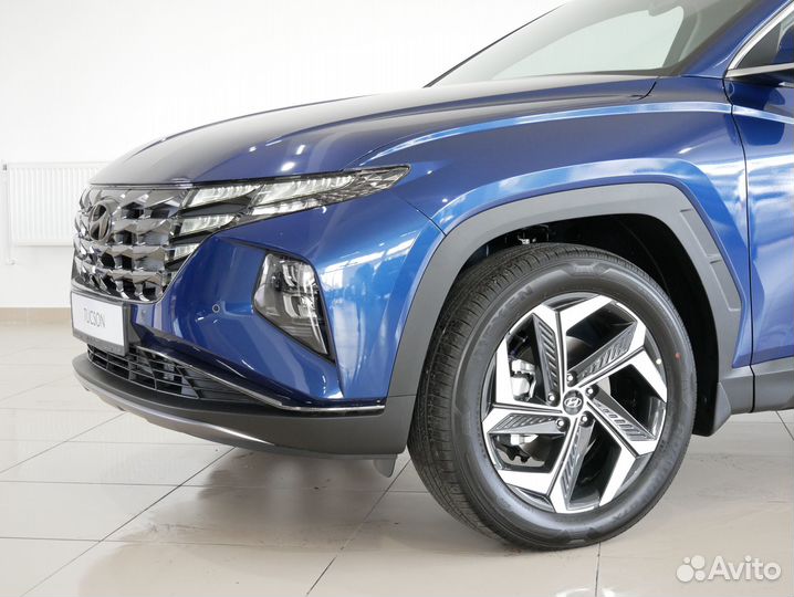 Hyundai Tucson 2.0 AT, 2023
