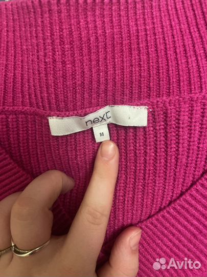 Свитер женский