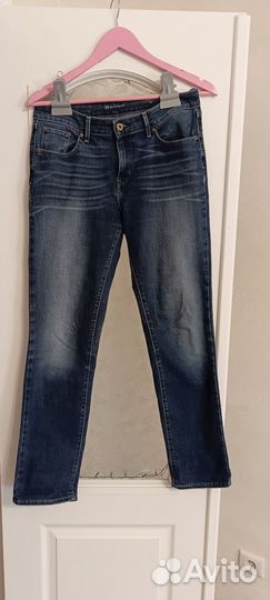 Вещи пакетом женские 42-44 р (4 вещи)