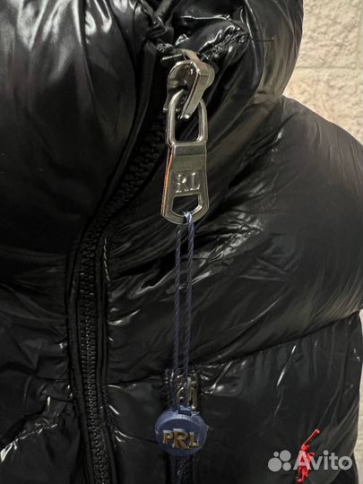 Жилет polo ralph lauren