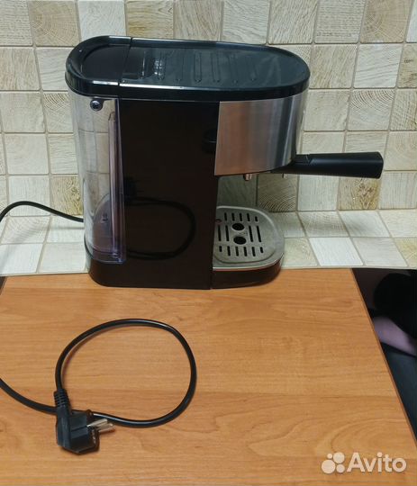 Кофеварка Kitfort KT-740