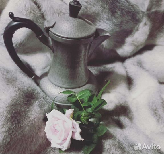 Кофейник,винтаж