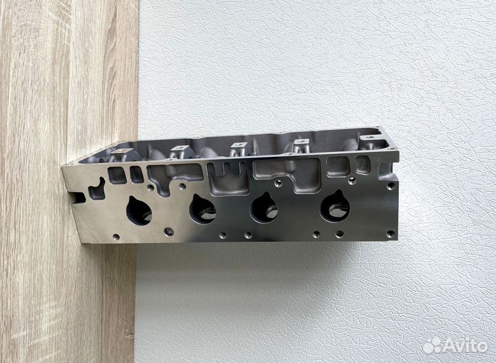 Головка Logan Renault 1.4/1.6 8 кл. новая x-8449