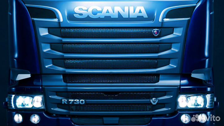 Водитель кат. 