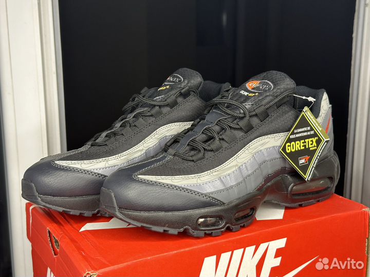 Nike air max 95 gore tex(Оригинал)