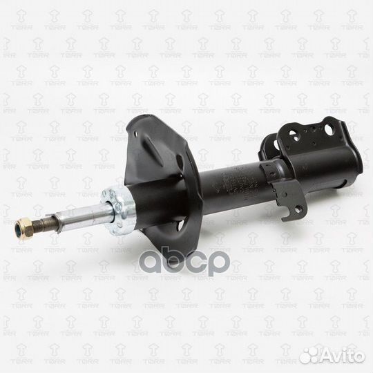 Амортизатор пер.toyota corolla 02 DV1195L torr