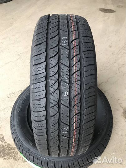 Grenlander Maho77 265/60 R18 114H