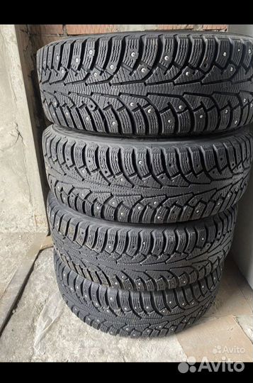 Nokian Tyres Nordman 5 195/65 R15 95T