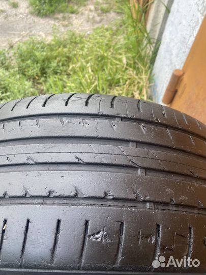 Hankook Ventus Prime 2 K115 225/45 R17