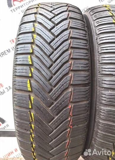 Michelin Alpin 6 195/65 R15 91T