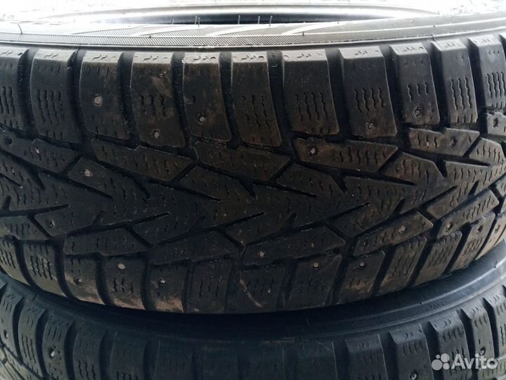 Nordman 7 185/65 R15