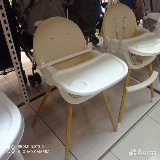 Стульчик для кормления