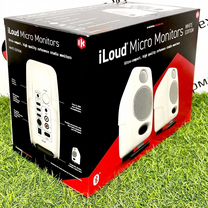 IK Multimedia iLoud Micro Monitor White, Москва