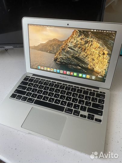 Macbook Air 11 2013