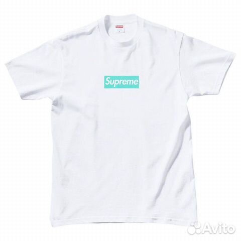 supreme and co