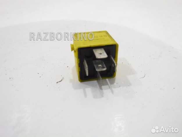 Реле Мерседес W203 C