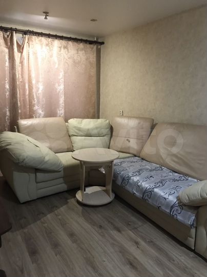 2-к. квартира, 51 м², 2/5 эт.
