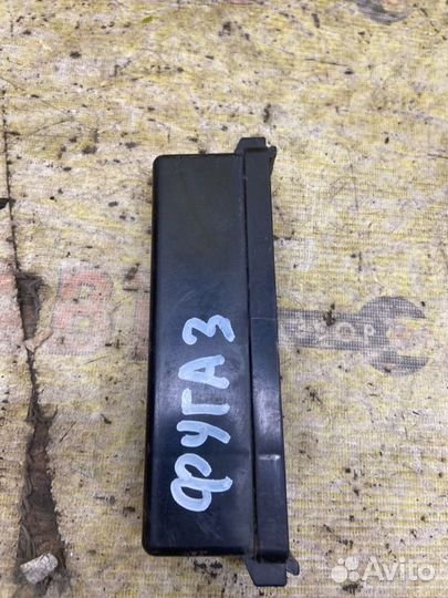 Блок предохранителей Nissan Fuga Y50 VK45DE 2007