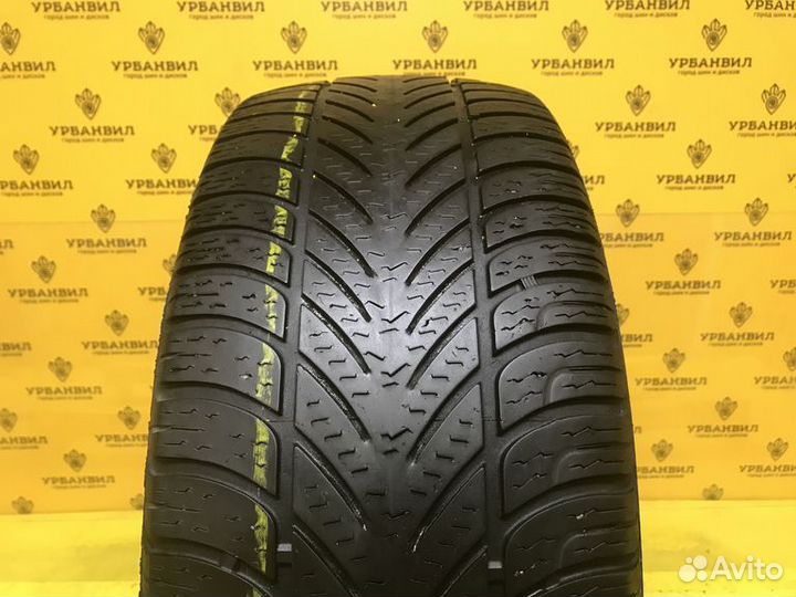 Fulda Kristall Supremo 225/55 R16 95H