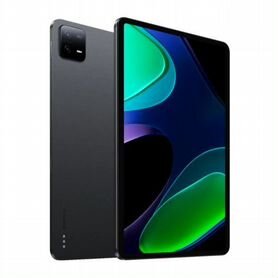 Xiaomi Pad 6