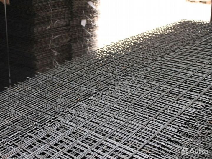Металлическая сетка с доставкой