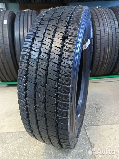 Грузовые шины 215 75 R17.5 Westlake All Routes WDA