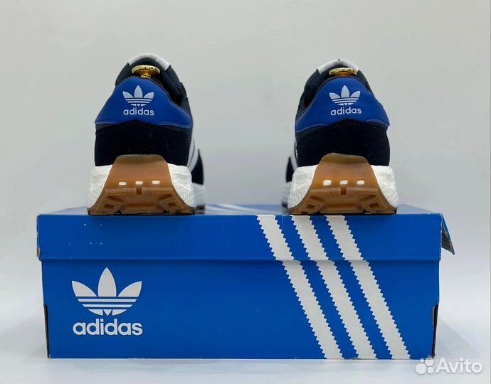 Кроссовки мужские Adidas