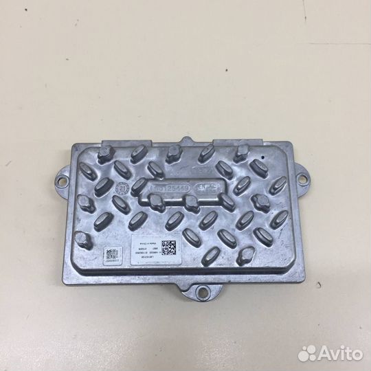 Б/У Б/У Блок управления светом L90183128 geely