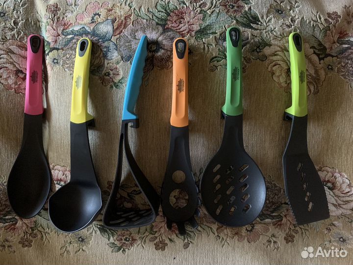 Кухонный набор