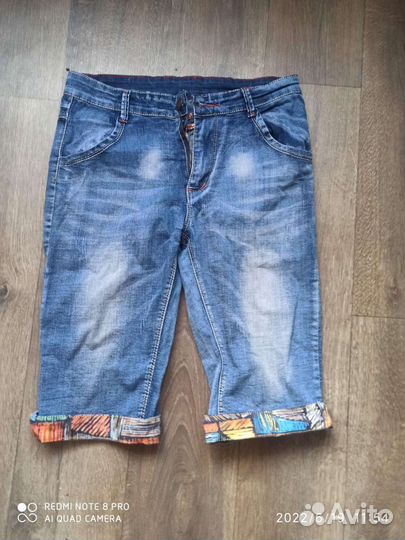 Шорты на подростка