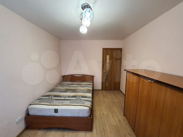 2-к. квартира, 52 м², 2/9 эт.