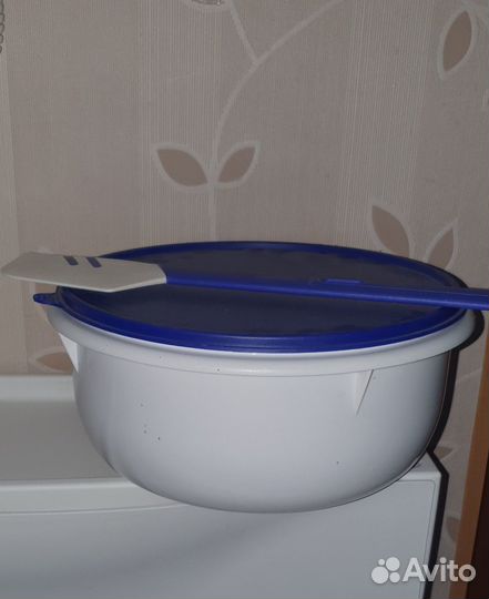 Контейнеры tupperware