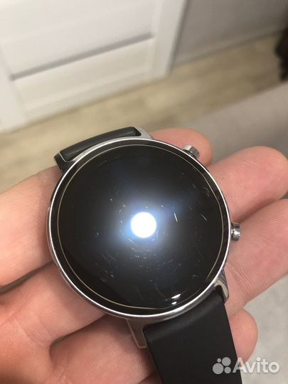 Huawei watch gt 2
