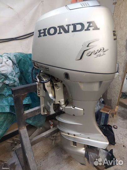 Honda BF50