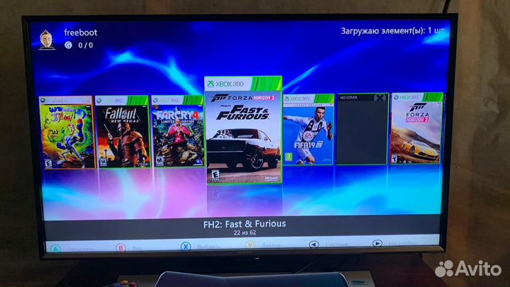 Xbox 360s 500gb+kinect