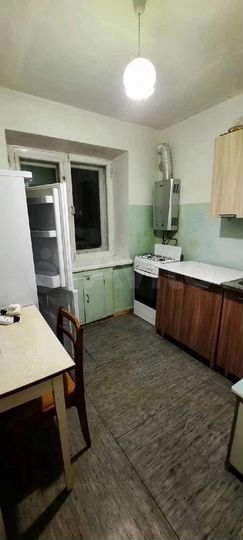 1-к. квартира, 33 м², 5/5 эт.