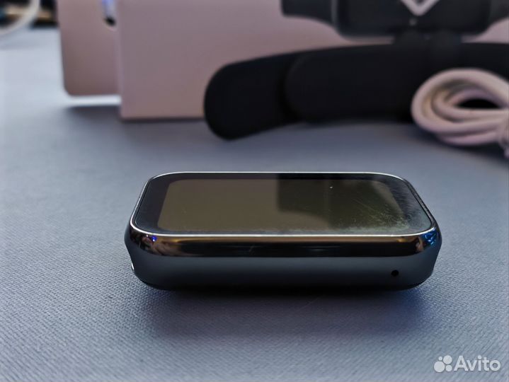 Xiaomi mi band 8 pro