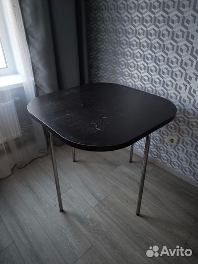 Стол кухонный IKEA б/у